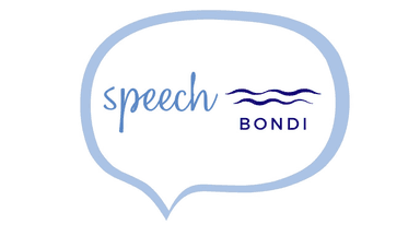 Speech Bondi
